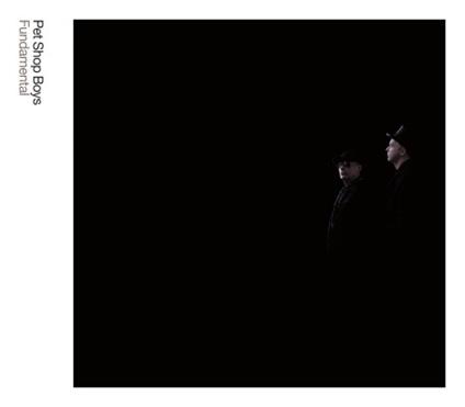 Fundamental (Further Listening) - CD Audio di Pet Shop Boys