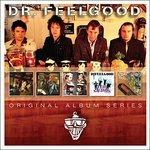 Original Album Series - CD Audio di Dr. Feelgood