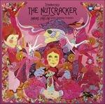 The Nutcracker (Lo schiaccianoci) - Vinile LP di Pyotr Ilyich Tchaikovsky,André Previn,London Symphony Orchestra