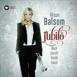 Jubilo - CD Audio di Alison Balsom