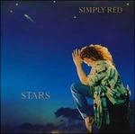 Stars - Vinile LP di Simply Red