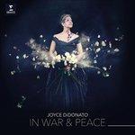 In War and Peace - Vinile LP di Joyce Di Donato