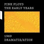 1969 Dramatis/Ation. The Early Years - CD Audio + DVD + Blu-ray di Pink Floyd