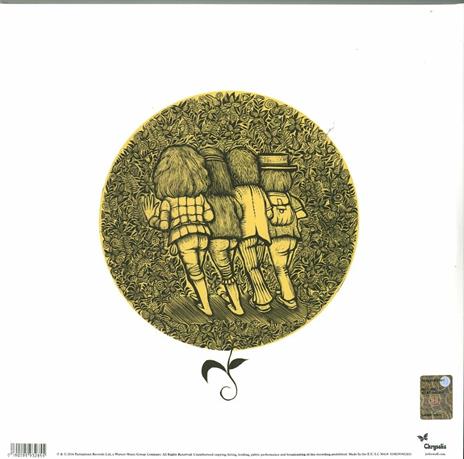 Stand Up (The Elevated Edition) - Vinile LP di Jethro Tull - 2
