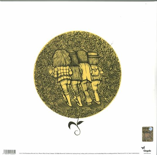 Stand Up (The Elevated Edition) - Vinile LP di Jethro Tull - 2