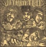 Stand Up - CD Audio + DVD di Jethro Tull