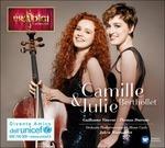 Camille & Julie Berthollet