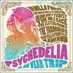 Psychedelia. A 50 Year Trip