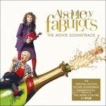 Absolutely Fabulous (Colonna sonora) - CD Audio