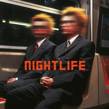 Night Life - Vinile LP di Pet Shop Boys