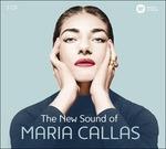 The New Sound of Maria Callas