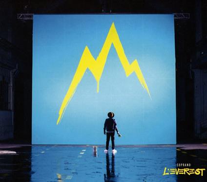L'everest - CD Audio di Soprano