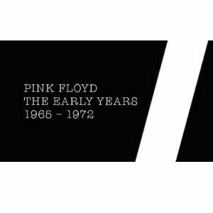 The Early Years 1965-1972 - Vinile LP + CD Audio + Blu-ray + DVD di Pink Floyd - 2