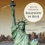Rhapsody in Blue. Best of Gershwin