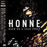 Warm on a Cold Night - Vinile LP di Honne