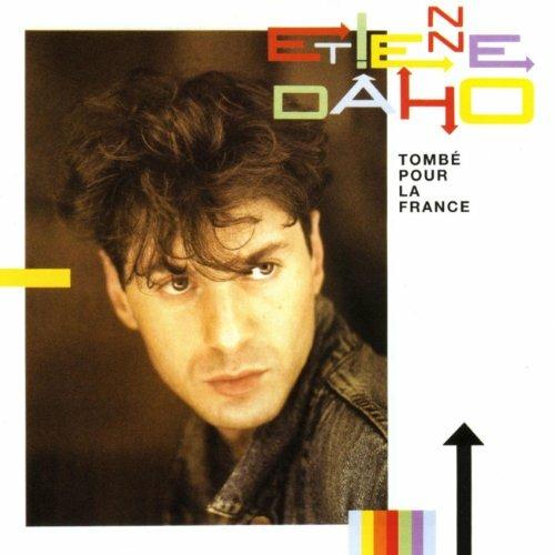 Tombe Pour La France - Vinile LP di Etienne Daho