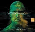 Orfeo Chaman (Deluxe Edition) - CD Audio + DVD di Christina Pluhar,L' Arpeggiata