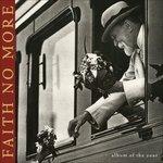 Album of the Year (180 gr.) - Vinile LP di Faith No More