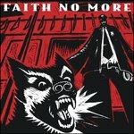 King for a Day, Fool for a Lifetime - CD Audio di Faith No More