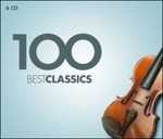 CD 100 Best Classics 