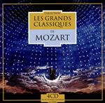 Les Grands Classiques De Mozart