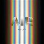 Twentyears - CD Audio di Air