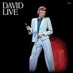 David Live - Vinile LP di David Bowie