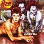 Diamond Dogs - CD Audio di David Bowie