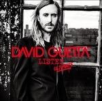 Listen (Ultimate Edition) - CD Audio di David Guetta