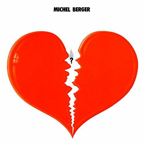 Michel Berger - Vinile LP di Michel Berger