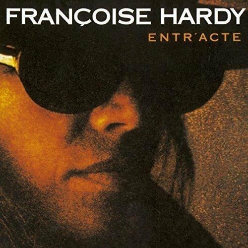 Entracte - Vinile LP di Françoise Hardy