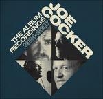 The Album Recordings 1984-2007 - CD Audio di Joe Cocker