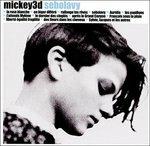 Sebolavy - CD Audio di Mickey 3d
