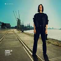 CD Antwerp Amelie Lens