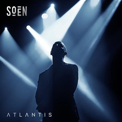 Atlantis - Vinile LP di Soen