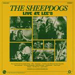 Live At Lees (Translucent Green Vinyl)