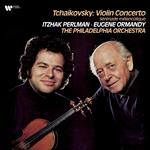 Violin Concerto