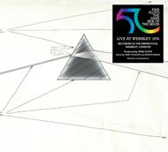 The Dark Side of the Moon. Live at Wembley 1974