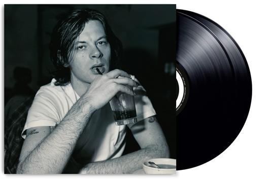 Trash Y?Y? (Double Vinyle Noir) - Vinile LP di Benjamin Biolay
