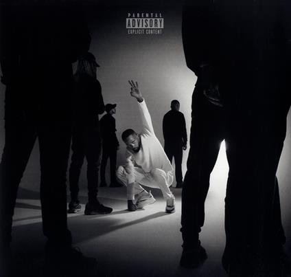 Le Chemin Des Braves (2 Lp) - Vinile LP di Da Uzi