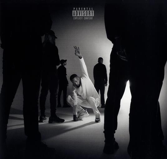 Le Chemin Des Braves (2 Lp) - Vinile LP di Da Uzi