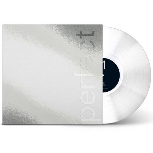 The Perfect Kiss (2022 Remaster) - Vinile LP di New Order