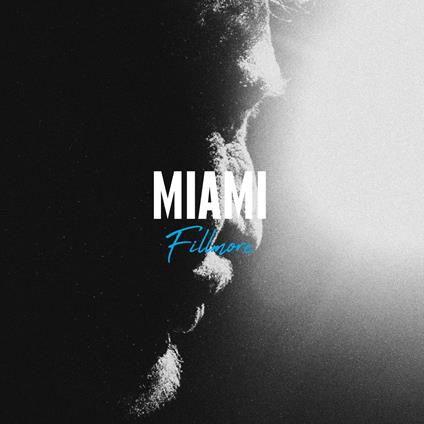 Live au Fillmore Miami Beach - Vinile LP di Johnny Hallyday
