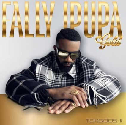 Tokooos II Gold - CD Audio di Fally Ipupa