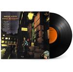 The Rise and Fall of Ziggy Stardust and the Spiders from Mars 50th Anniversary (Half Speed Master)