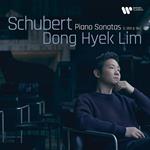 Piano Sonatas D959