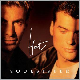 Heat - CD Audio di Soulsister