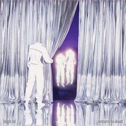 Return To Dust - CD Audio di High Hi