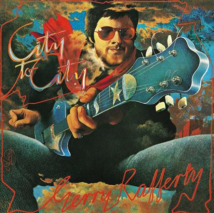 City to City - Vinile LP di Gerry Rafferty
