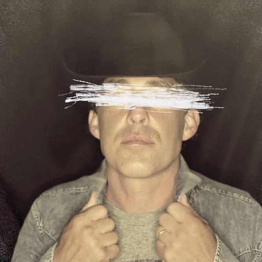 Unwanted Man - CD Audio di Aaron Watson